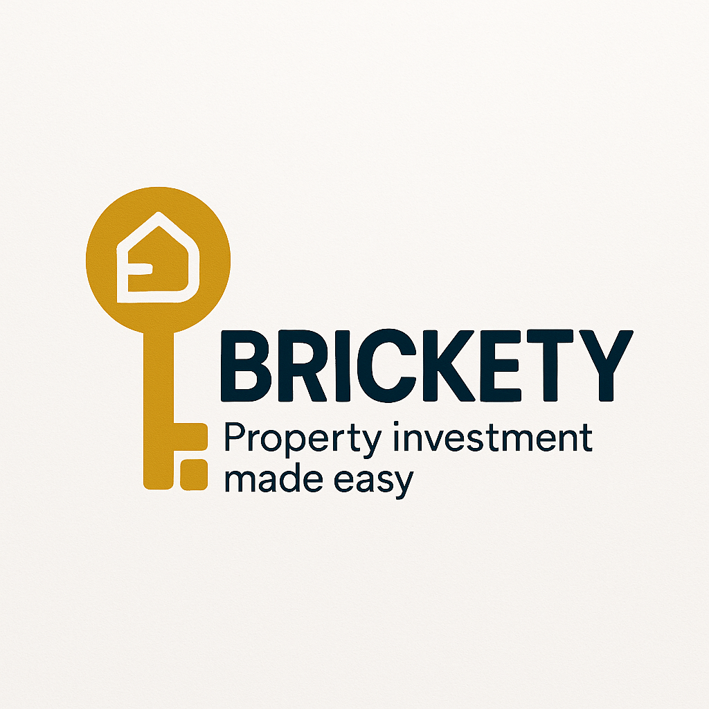 Brickety Logo Large